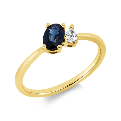 Farbstein Classic Ring - 1GX40