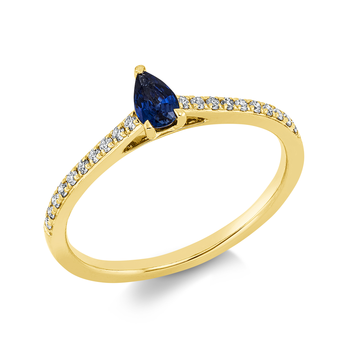 Farbstein Classic Ring - 1GX43