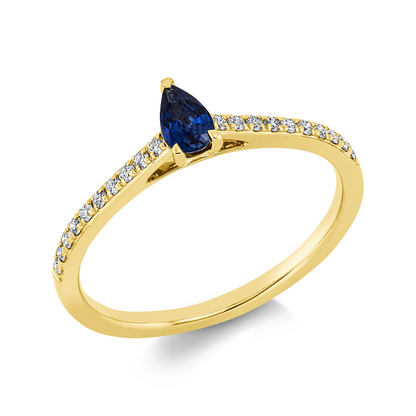 Farbstein Classic Ring - 1GX43