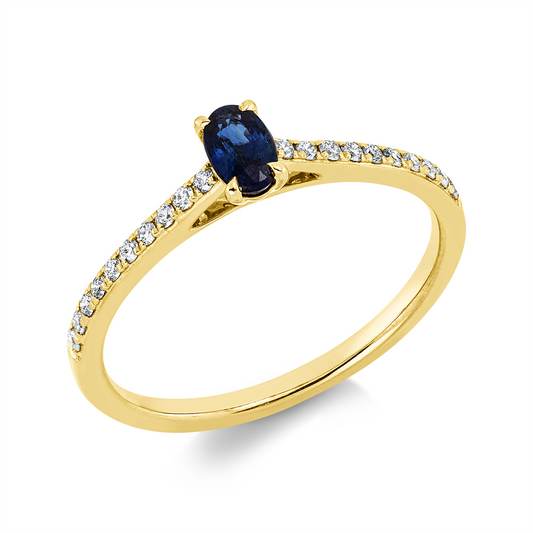Farbstein Classic Ring - 1GX46