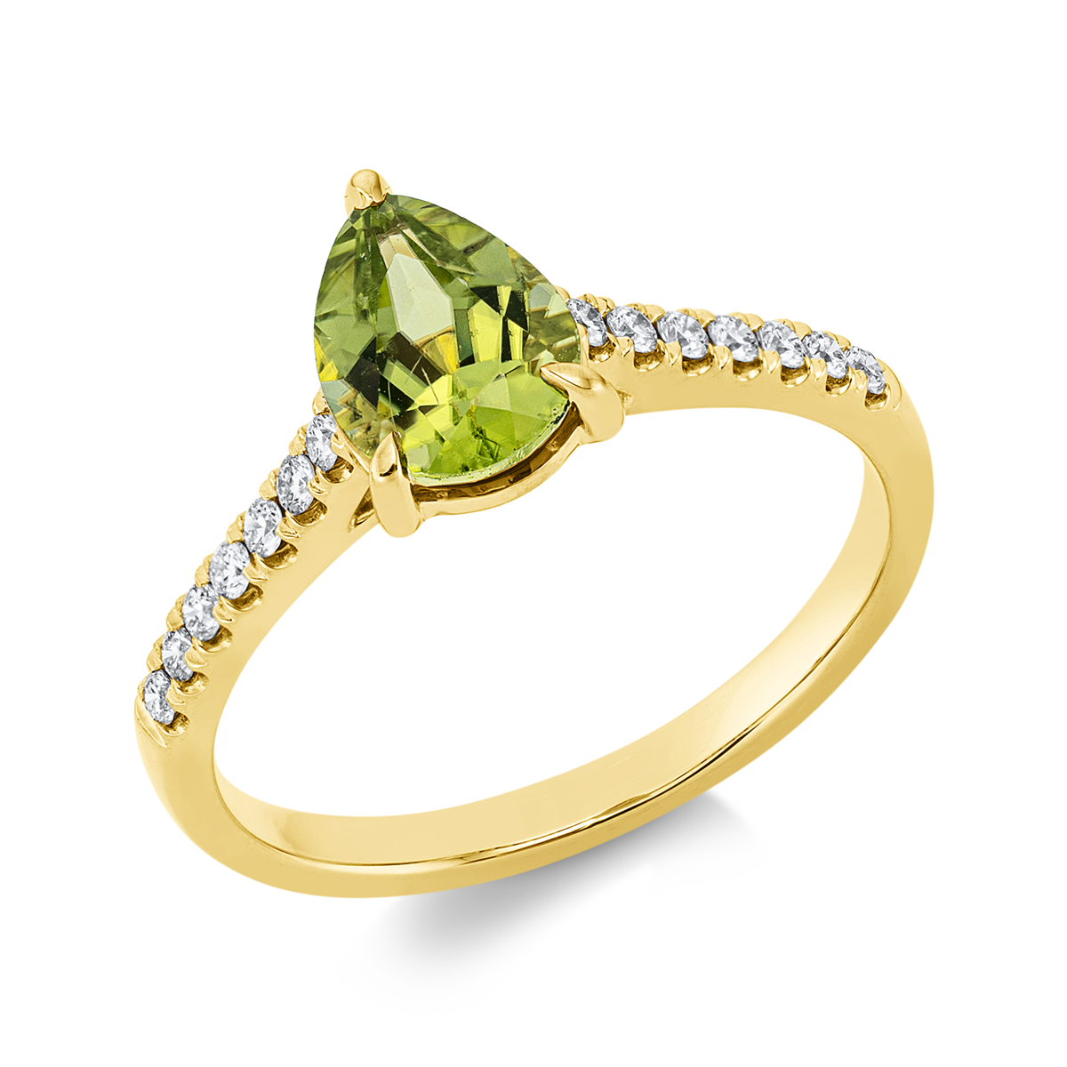 Farbstein Fashion Ring - 1GX48