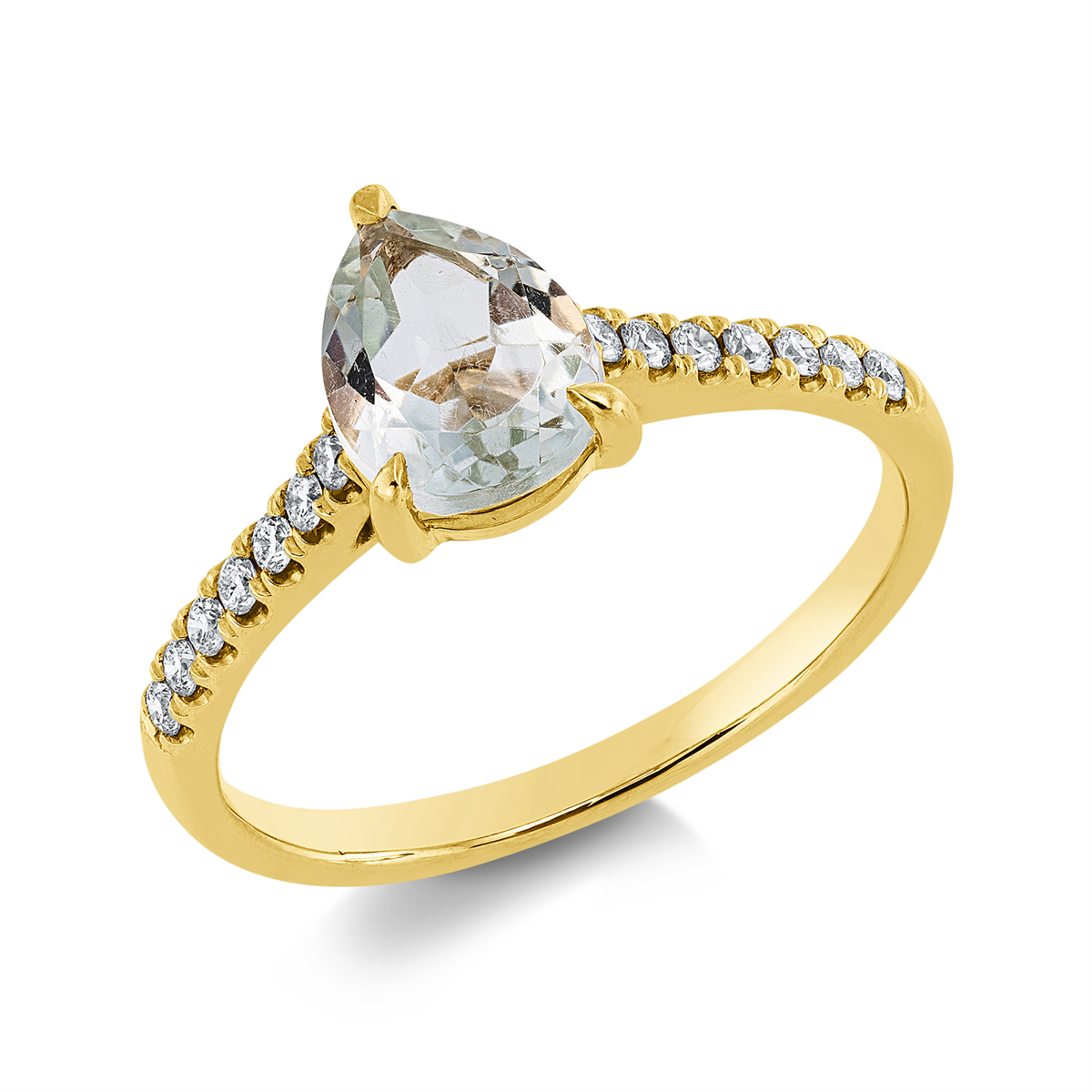 Farbstein Fashion Ring - 1GX49