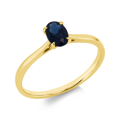 Farbstein Classic Ring - 1GX55