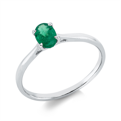 Farbstein Classic Ring - 1GX56