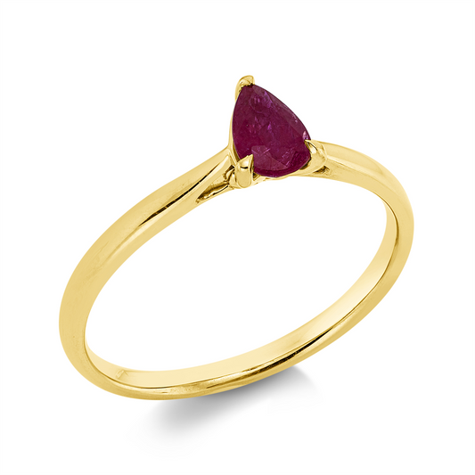 Farbstein Classic Ring - 1GX57