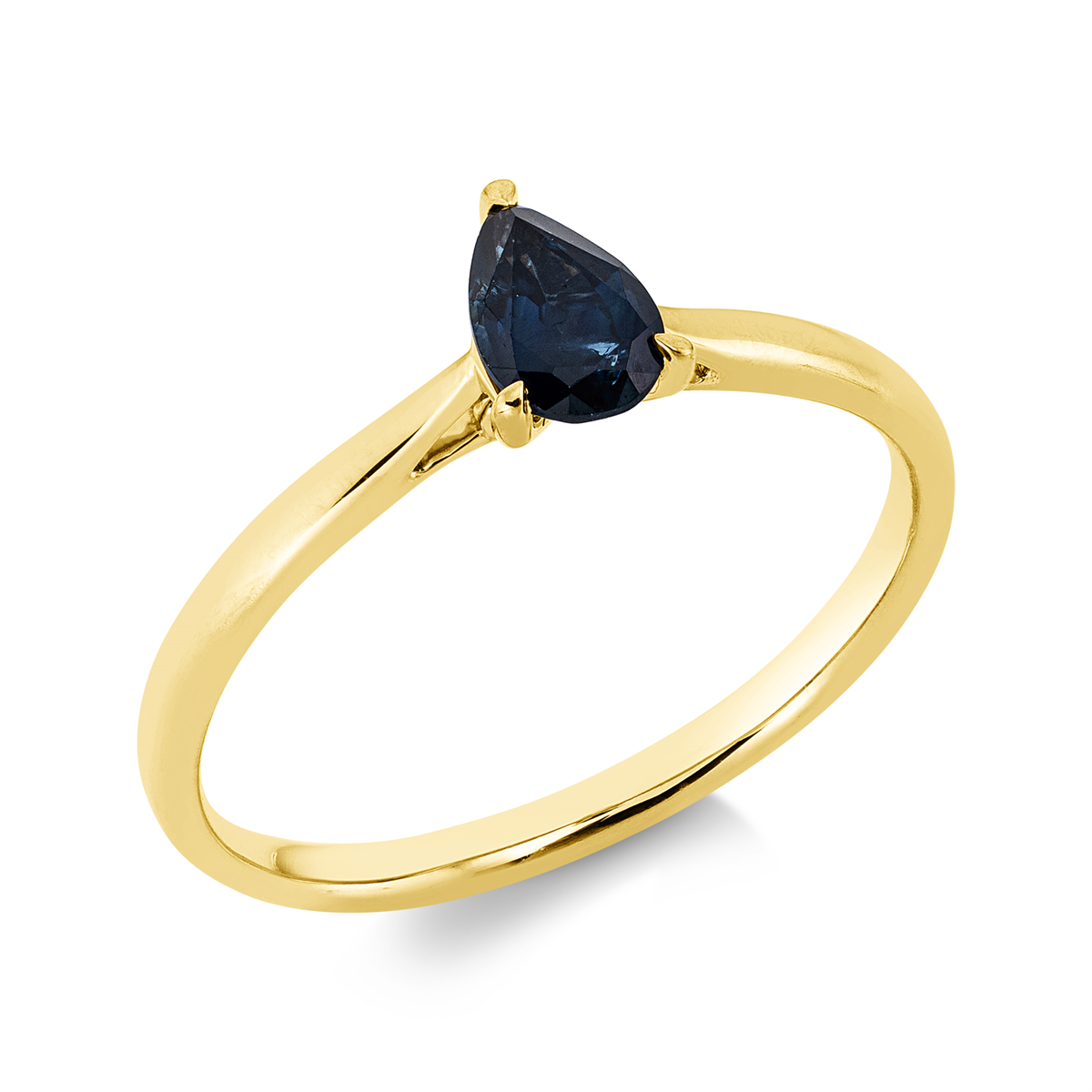 Farbstein Classic Ring - 1GX58