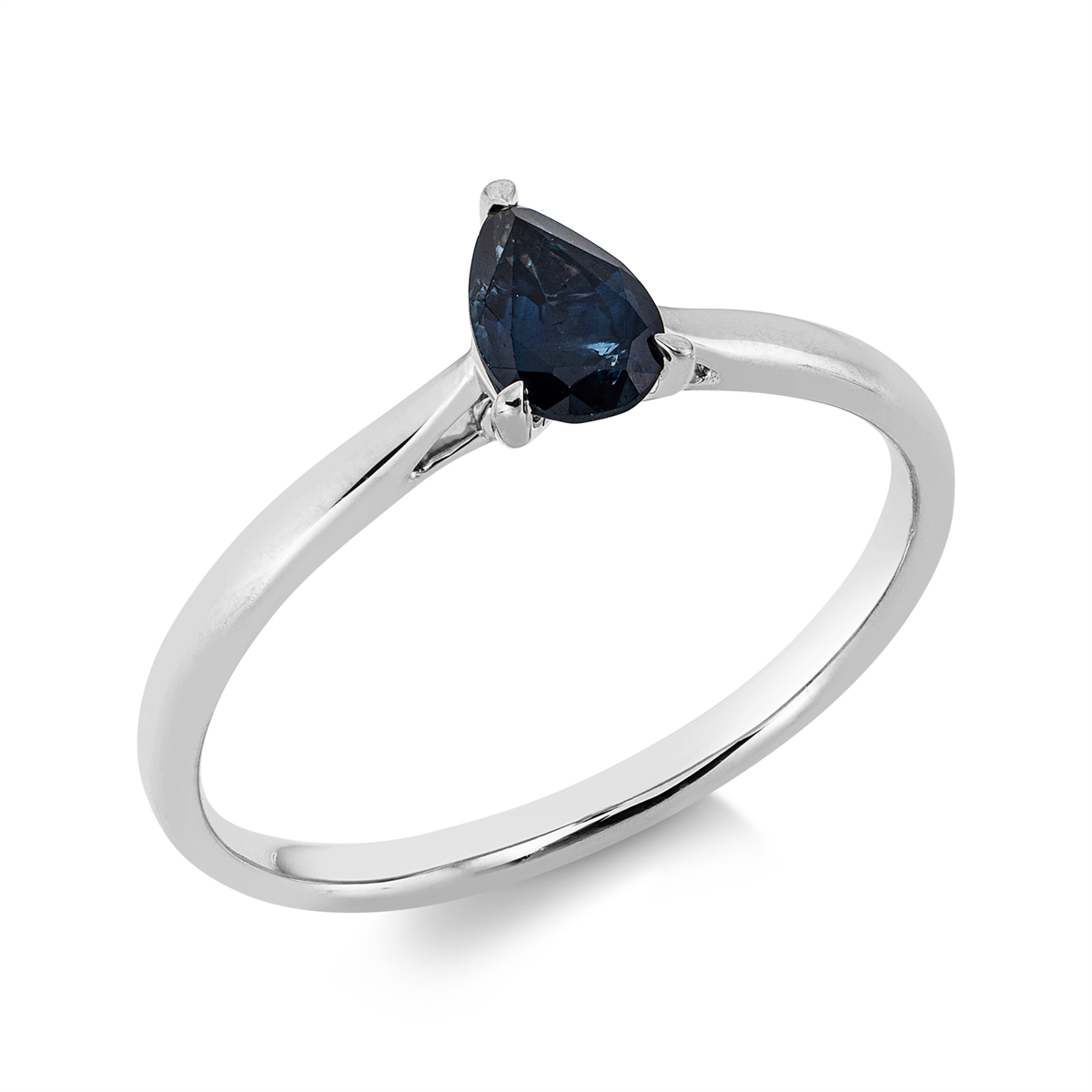 Farbstein Classic Ring - 1GX58