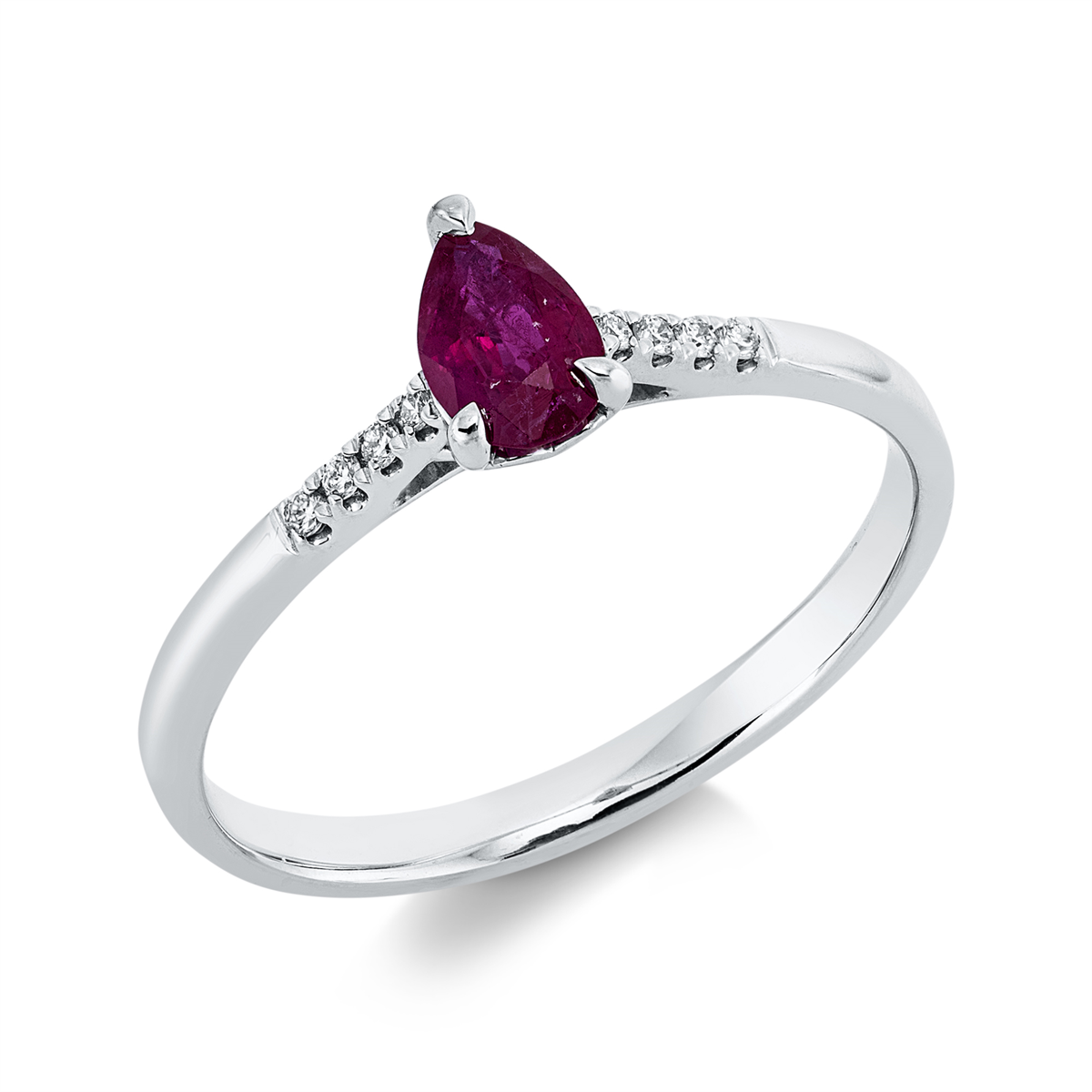 Farbstein Classic Ring - 1GX70