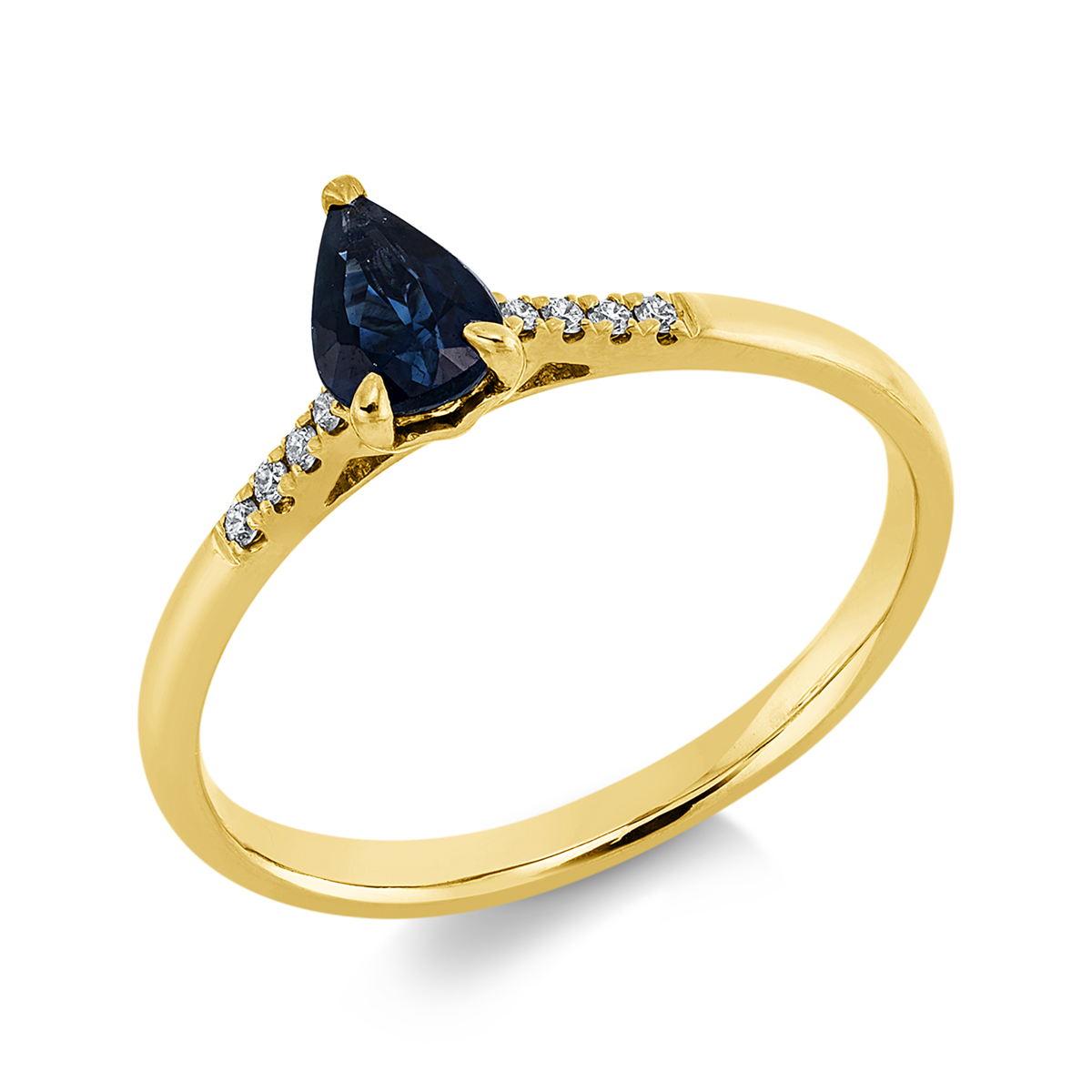 Farbstein Classic Ring - 1GX71