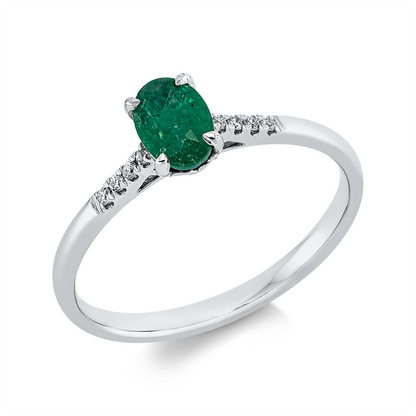 Farbstein Classic Ring - 1GX74