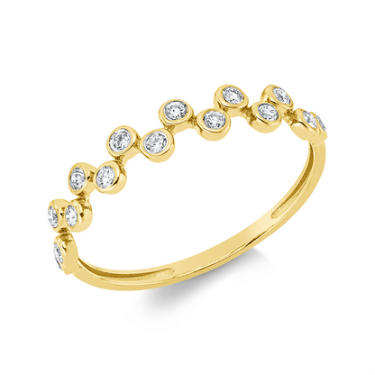 Modern Woman Ring - 1GY13
