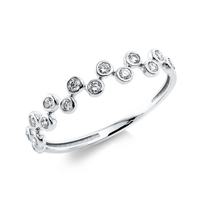 Modern Woman Ring - 1GY13