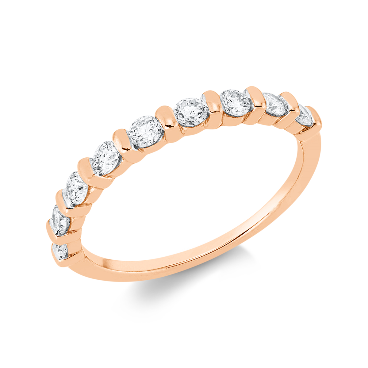 Modern Woman Ring - 1GY15