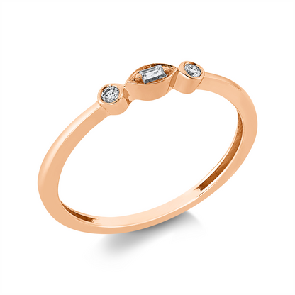 Modern Woman Ring - 1GY16