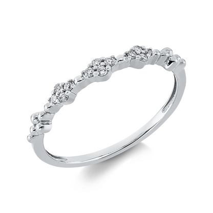 Modern Woman Ring - 1GY17