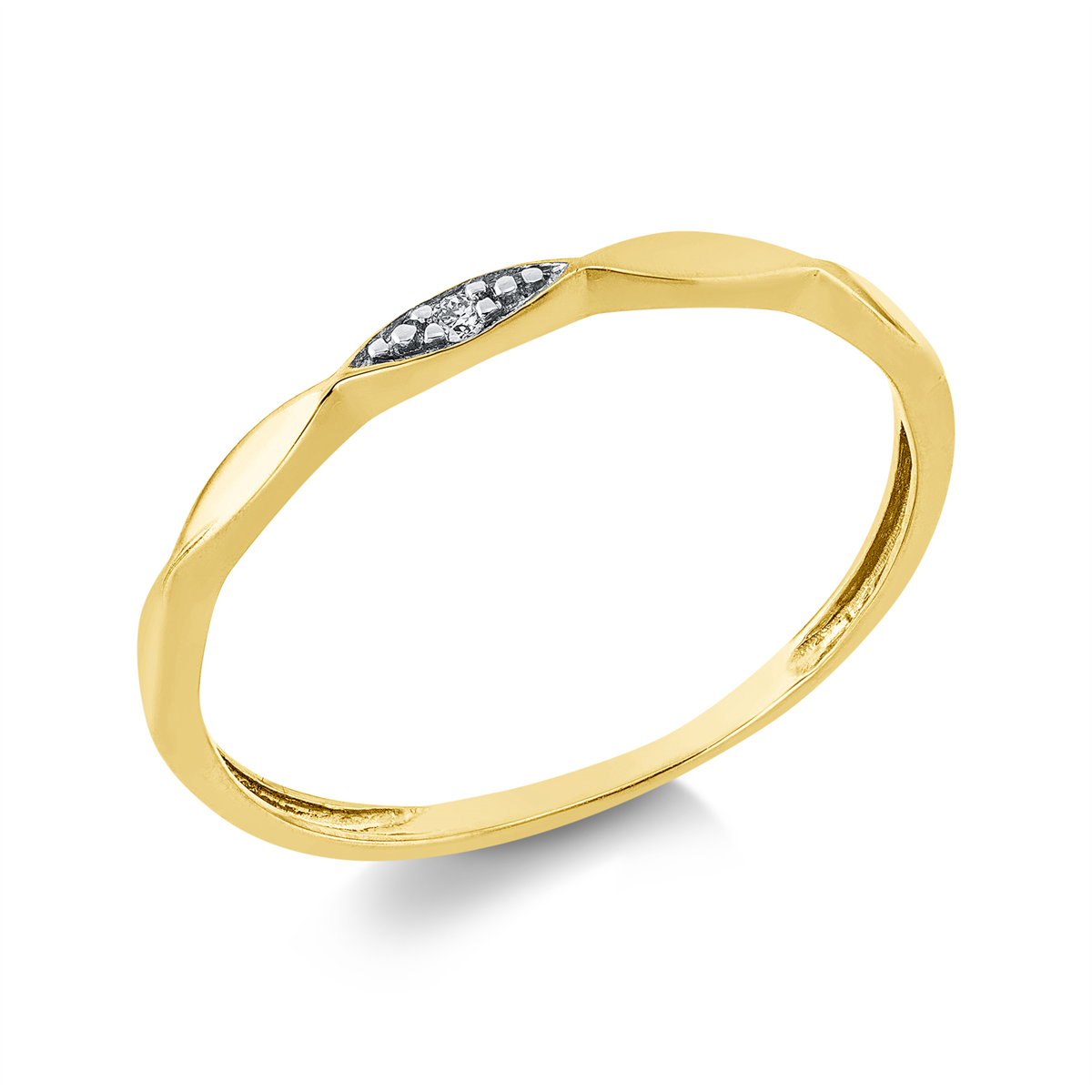 Modern Woman Ring - 1GY18