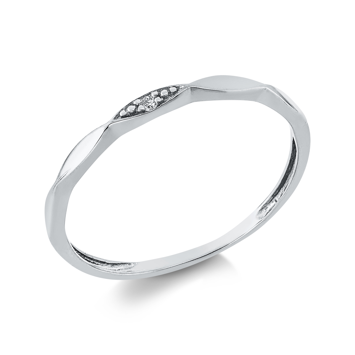Modern Woman Ring - 1GY18
