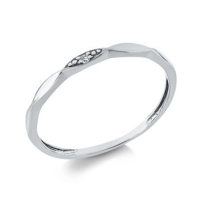 Modern Woman Ring - 1GY18