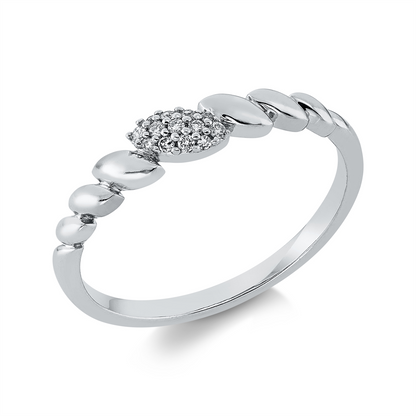 Modern Woman Ring - 1GY19