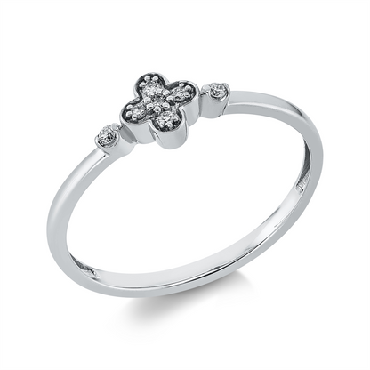 Modern Woman Ring - 1GY22