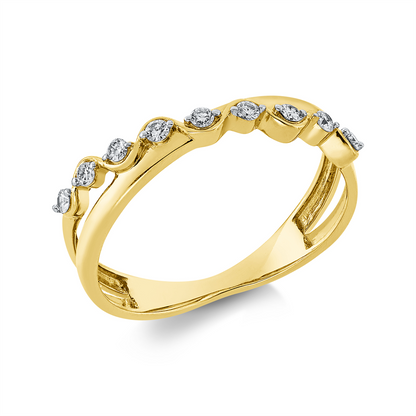 Modern Woman Ring - 1GY24