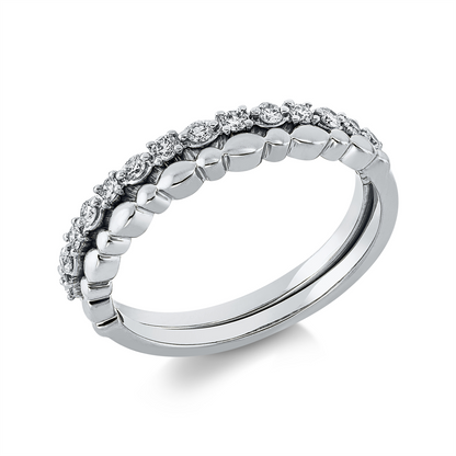 Modern Woman Ring - 1GY25