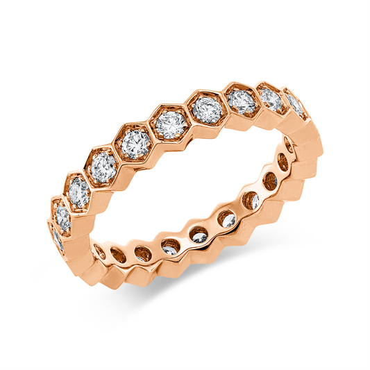 Modern Woman Ring - 1GY95