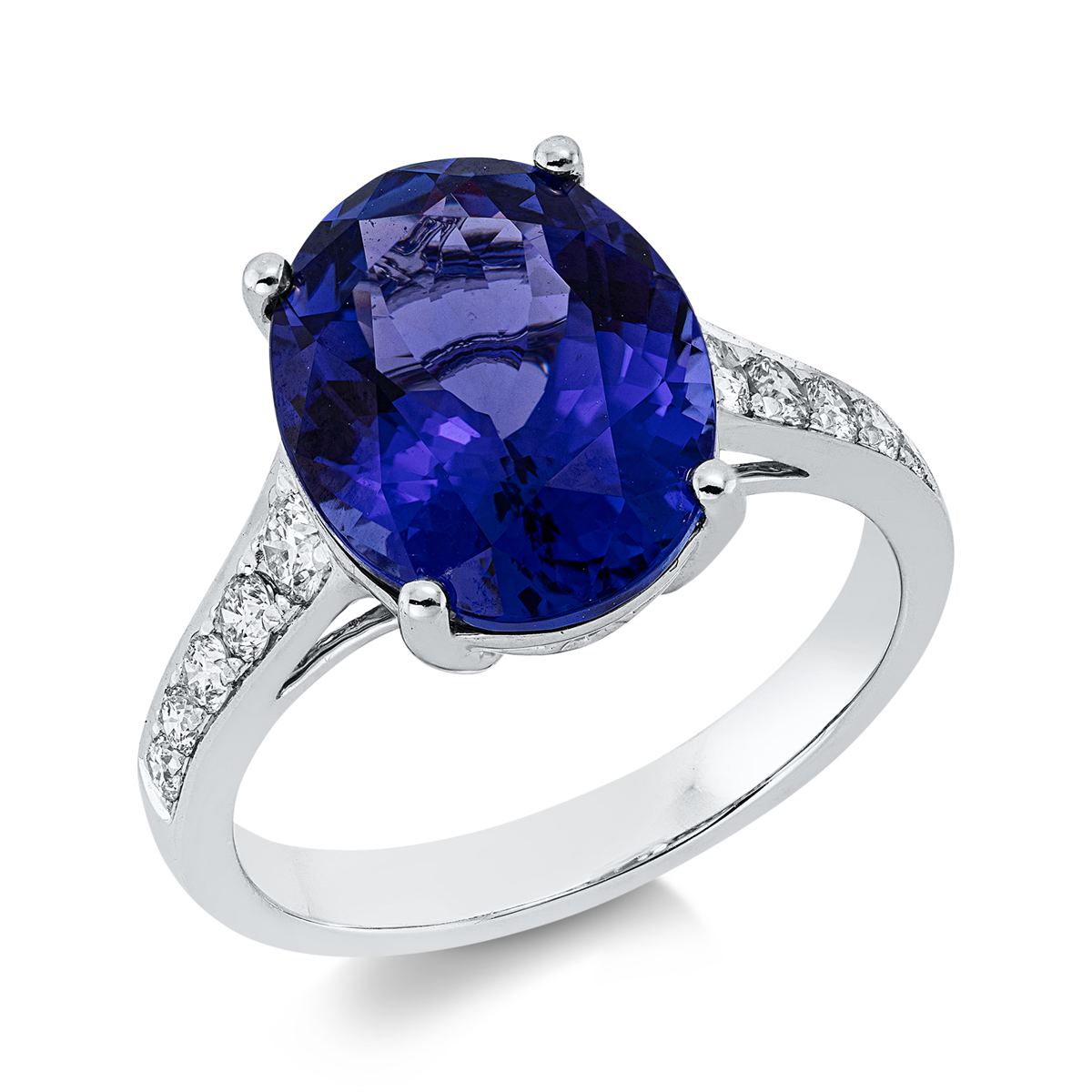 Farbstein Classic Ring - 1GZ89