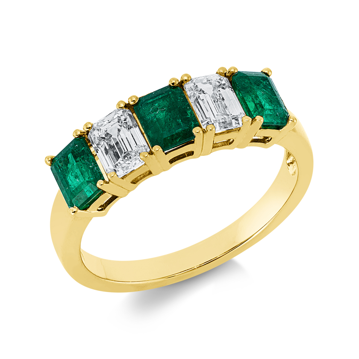 Farbstein Classic Ring - 1GZ91