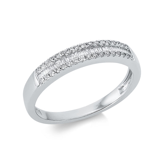 Baguette Ring - 1H050