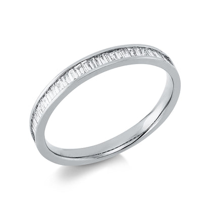 Memoire halb Ring - 1H391