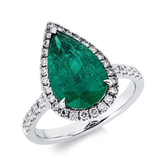 Farbstein Classic Ring - 1HB23
