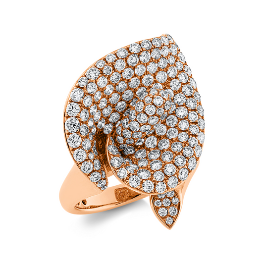 Pavé Ring - 1HB48