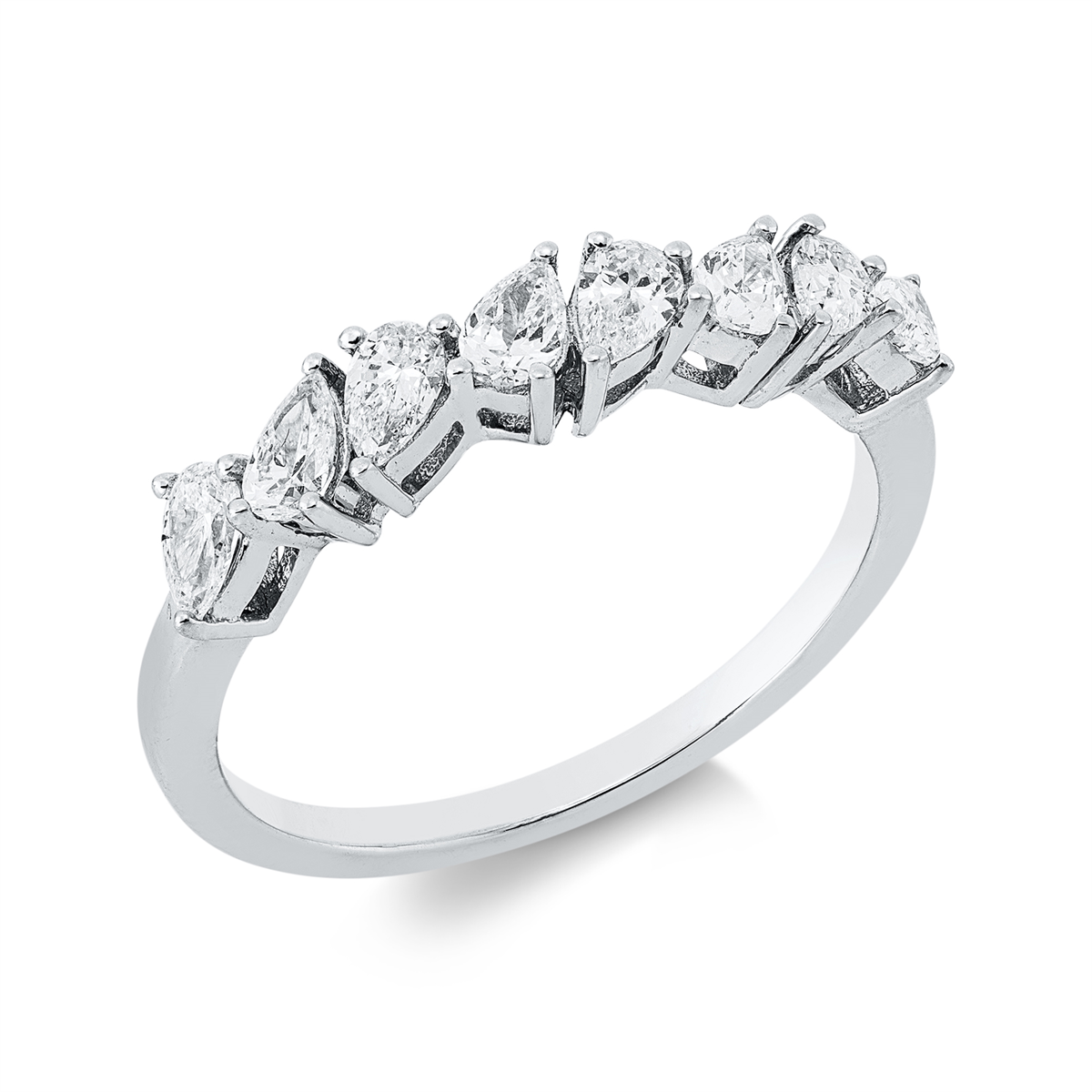 Modern Woman Ring - 1HC21