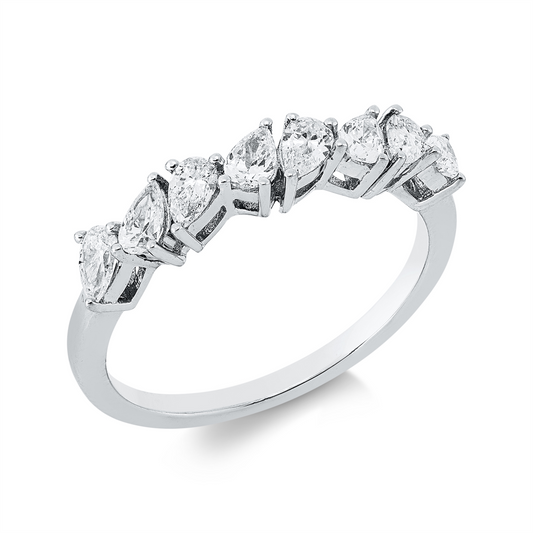 Modern Woman Ring - 1HC21