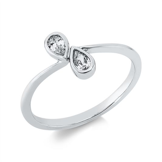 Modern Woman Ring - 1HD38