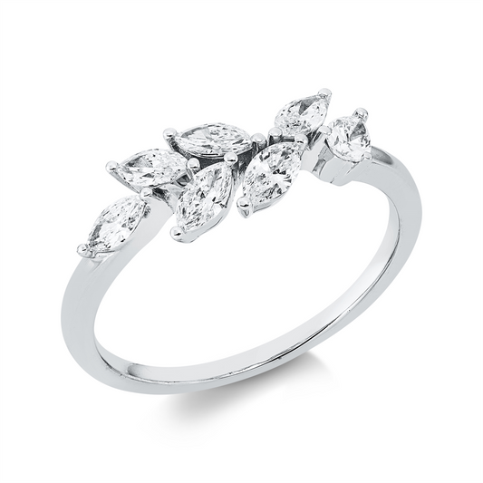 Modern Woman Ring - 1HD93