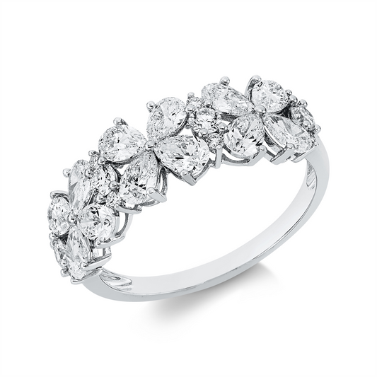 Exklusiv Ring - 1HD96