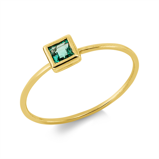 Farbstein Classic Ring - 1HE19