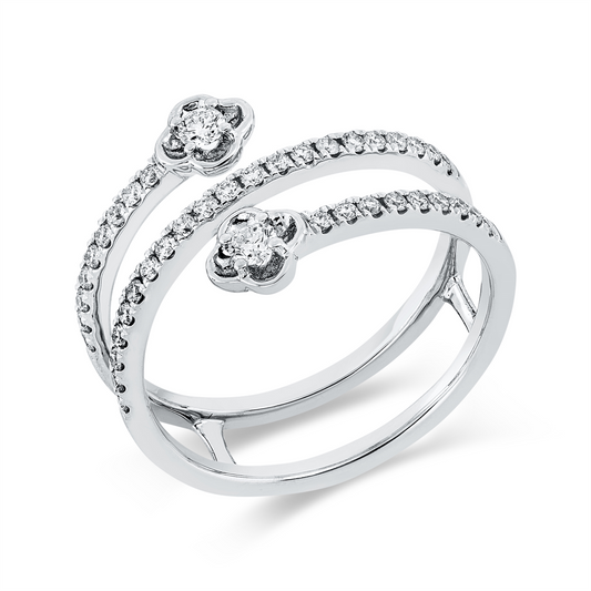 Modern Woman Ring - 1HE24