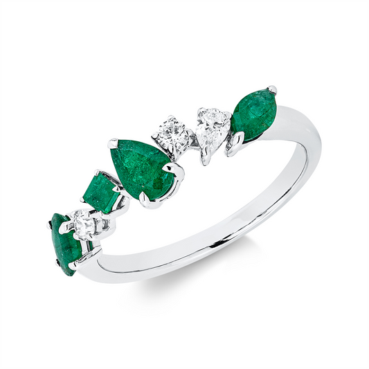 Farbstein Classic Ring - 1HF82