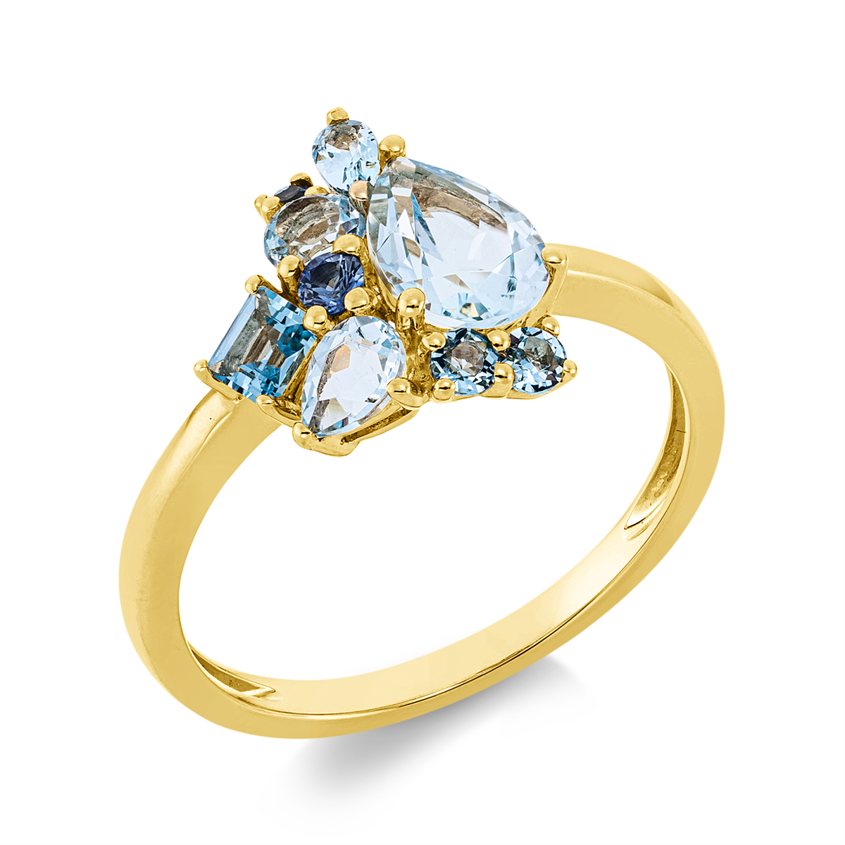 Farbstein Fashion Ring - 1HG53