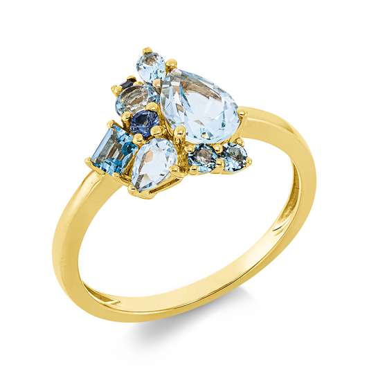Farbstein Fashion Ring - 1HG53