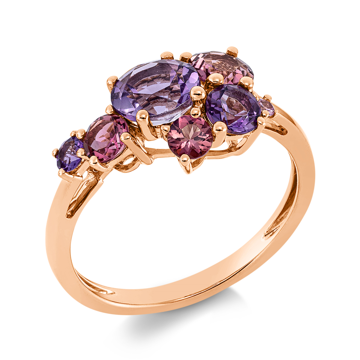 Farbstein Fashion Ring - 1HG58