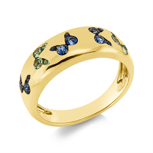 Tier Ring - 1HG59