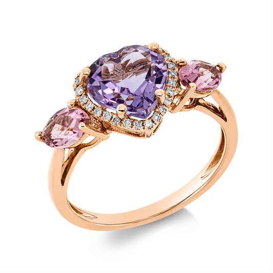 Farbstein Fashion Ring - 1HH34