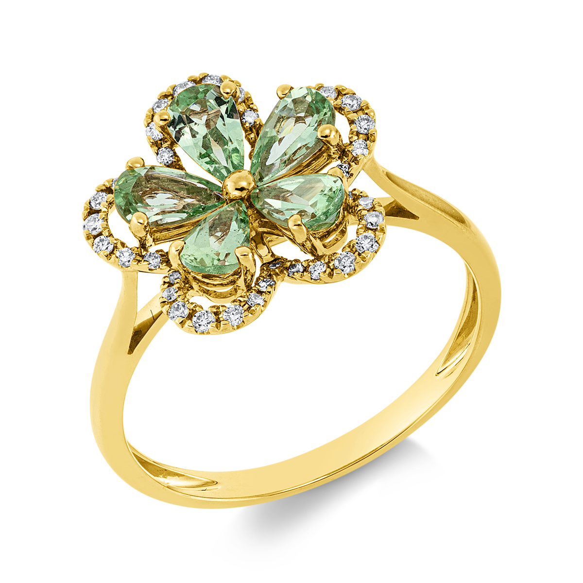 Farbstein Fashion Ring - 1HH85