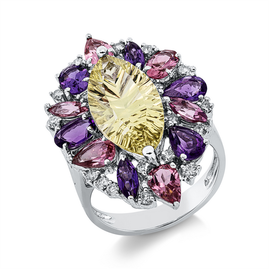 Farbstein Fashion Ring - 1HH98