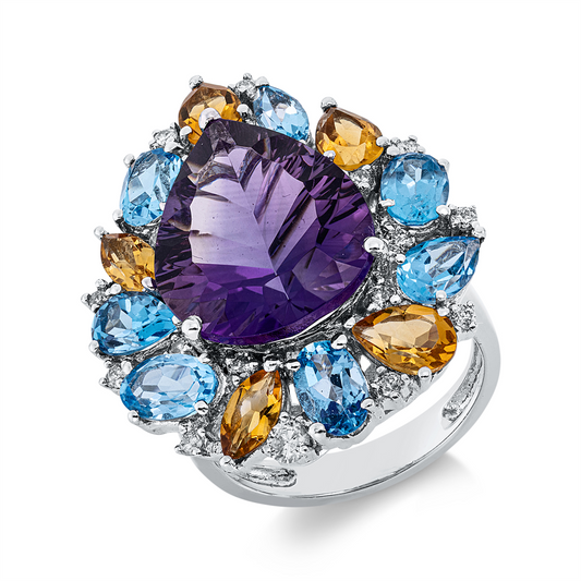 Farbstein Fashion Ring - 1HH99