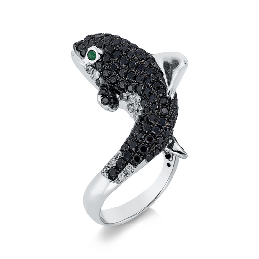 Tier Ring - 1HI17